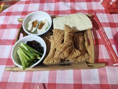-忆外婆徐州菜·地锅鸡·生日宴(吴庄店)