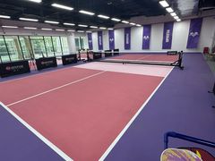-Our Pickleball多多动匹克球俱乐部(世博源店)