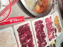 -八合里潮汕鲜牛肉火锅(广州五羊邨店)