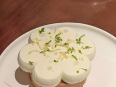 -Ten Olives甜点