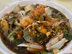 -惠来大排档(联创商业街店)