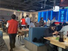-鱼酷活鱼烤鱼(雨花客厅店)