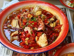 -老三样·旧食新味(船山路店)