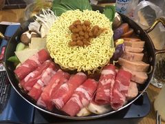 -李先生的首尔小馆(松江启源广场店)