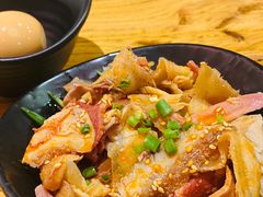 夫妻肺片-我的面 川味Bistro(后沙峪店)