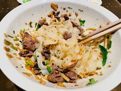 -漆黑觉米粉(三里屯店)