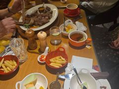 -斗牛士牛排(南京东路店)