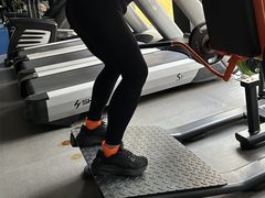 -VPsmart私教健身工作室(新华路旗舰店)