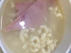 -义顺牛奶公司(庇利金街店)