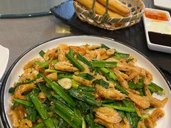 -陆壹捌餐厅(五大道店)