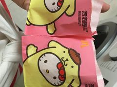 -麦当劳(垡头西路店)