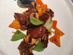 -老船坞水上餐厅(亚洲大酒店  东四十条店)