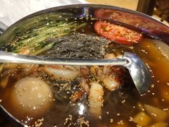 -马路牙子地桌烤肉(工体店)