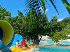 -清泉湾生态旅游度假区