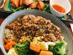 -浦鸿会尚莊亲子餐厅(碧云店)