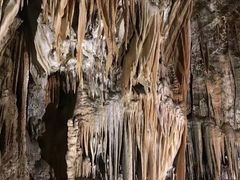 -波斯托伊纳溶洞