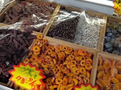 -二斗栗子(黄河道店)