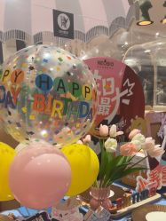 -奈尔宝家庭中心·亲子餐厅(宝安店)