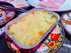 -十三姨正合丰烤肉(营迹路店)