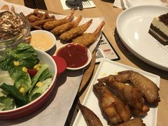 -必胜客(骡马市店)