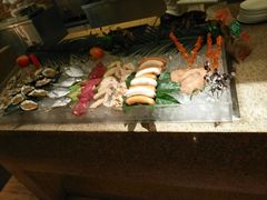 -上海东方佘山翰悦阁酒店·Vie全日制餐厅