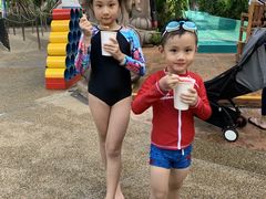 -新加坡水上探险乐园