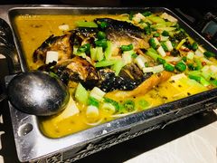 -红辣椒·川菜·火锅(科华路店)