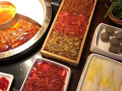 -巴邑火锅(江北万达店)