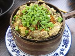 -老妈火锅粉(幸福路步行街店)