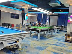 -永宁台球·棋牌俱乐部(淮海路店)