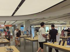 -华为授权体验店(城阳万象汇)
