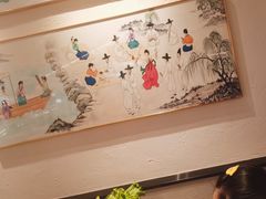 -韩白山·朝鲜族烤牛肉·酱蟹(长宁龙之梦店)