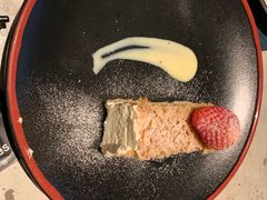 -T館·花园艺术餐厅