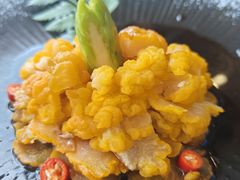 -桥香园过桥米线(国贸店)