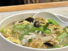 -华盛丰温州大排档(东三环南路店)