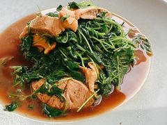 -蜜桃餐厅·伴山(湖滨商业街店)