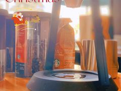 -星巴克(佛山顺德大融城店)