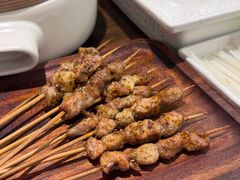 -小大董·烤鸭(王府井apm店)