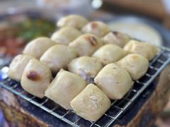 烤建水小豆腐-云上千禾(水上店)