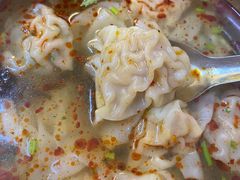 -海萍馄饨(湖北路店)