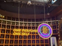 -香遇沙龙香水·调香·团建