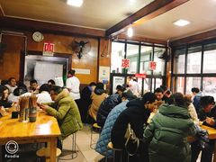 大堂-洞子口张老二凉粉(文殊院店)