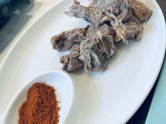 -靖远尕六美味羊羔肉