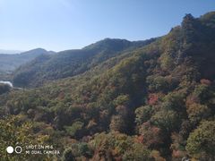 -丹东天桥沟景区