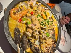 -鸣记脆皮烤鱼(三八广场店)