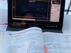 -荔枝共享自习室
