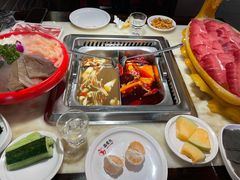 -重庆高老九火锅(吴中永旺店)