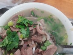 -李小老烧饼(常营民族家园店)