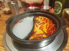 -江湖六膳門串串香(隆礼路店)