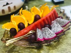 -玉舌尖私房菜(裕华店)